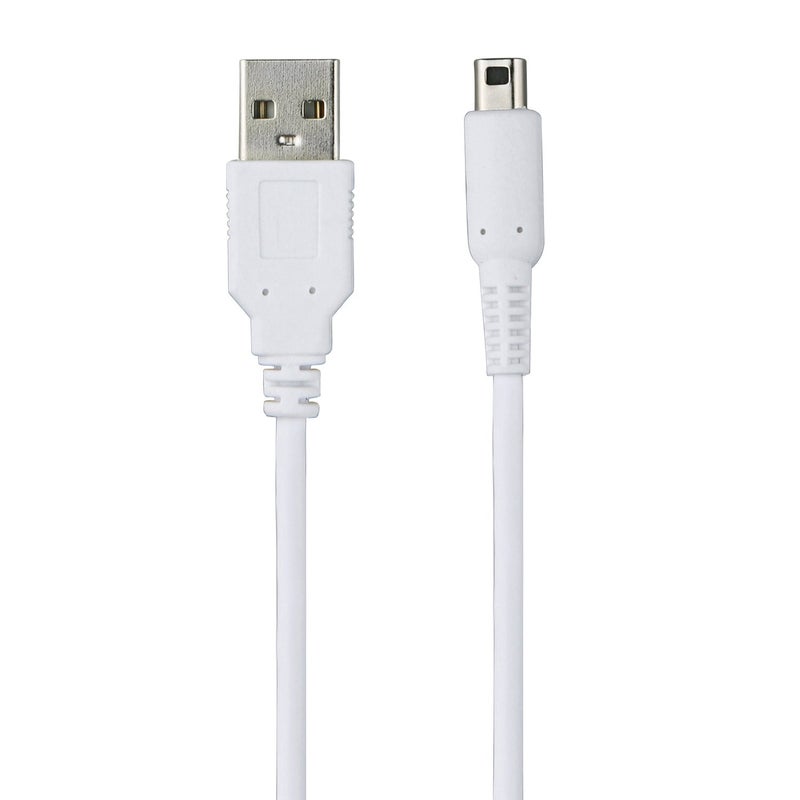 AKWOX 2 Pack 3M/10FT USB Charger Power Cable Compatible with 3DS, DSi, New 2DS XL, New 3DS - Image 5